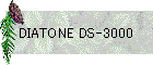 DIATONE DS-3000