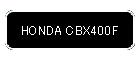 HONDA CBX400F