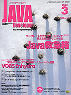 JAVA Developer